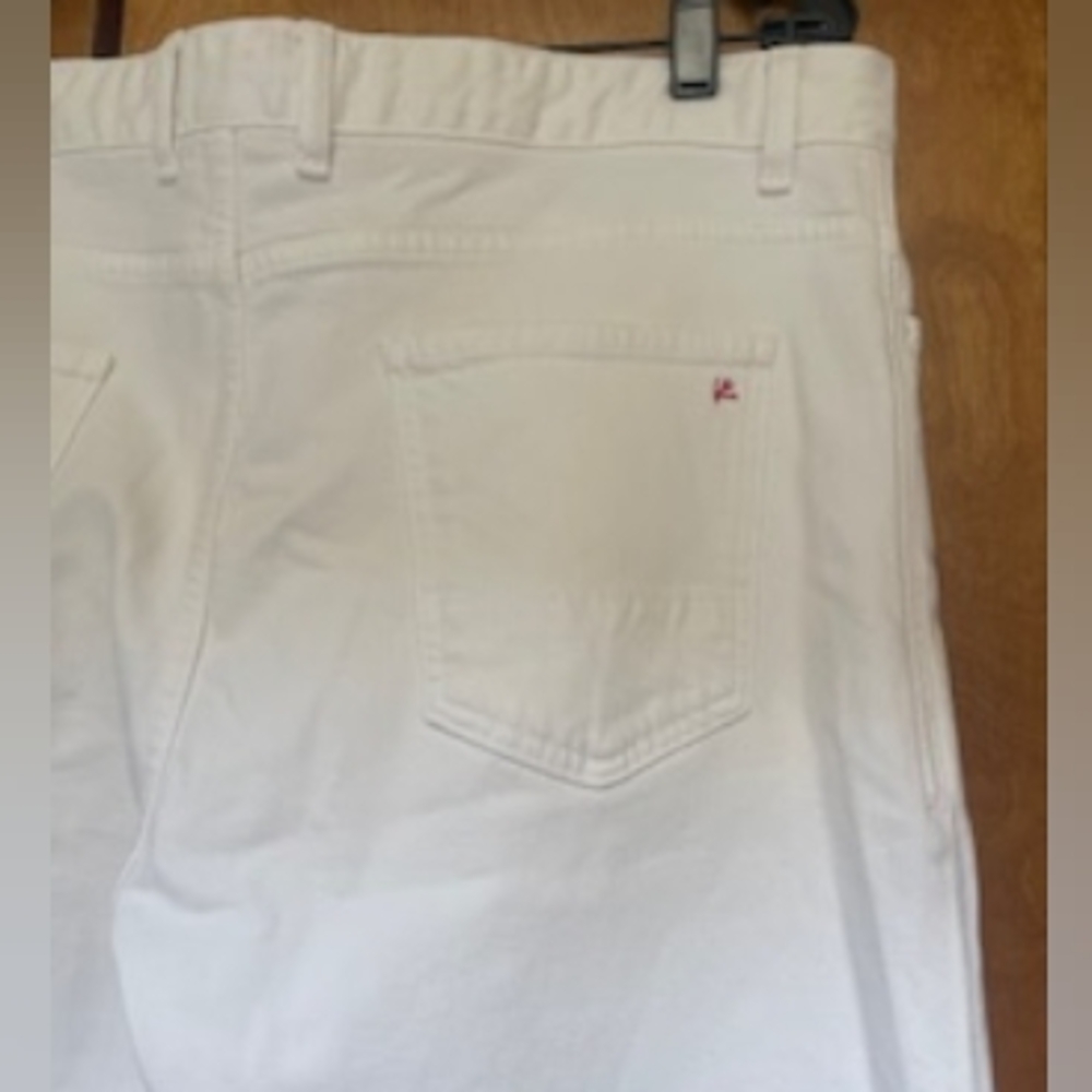 Isaia, 38 R, white - Picture 7 of 7